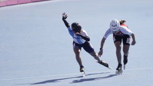 Bronce rosarino: La medalla y el capibara quedarán guardados para siempre, dijo Naiara Sagasti