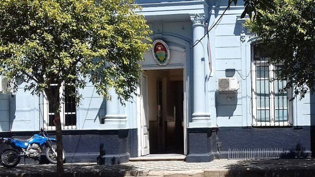 En Chajar murió una mujer al sufrir quemaduras mientras cocinaba.&nbsp;