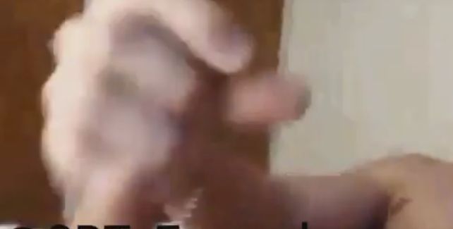 Escándalo por filtración de video íntimo de un participante de Combate