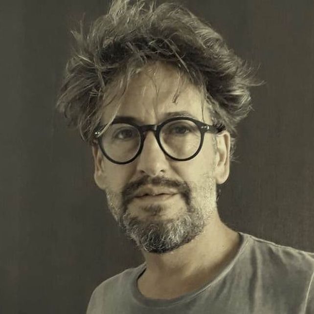 Luciano Trangoni.