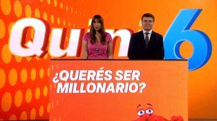 Todo vacante en el Quini 6: solamente el Revancha tiene un pozo de $3.500 millones