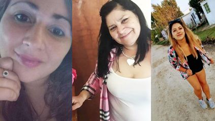 Femicidios: uno por día en el primer cuatrimestre de 2022. En Entre Ríos la Justicia sigue los casos de Abigail Paniagua, Alejandra Luqeu y Belén Olote