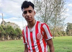 Los tres amigos de Lucas González declararán el lunes