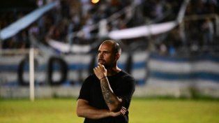 Matías Minich quiere devolver a Juventud Unida al Federal A.