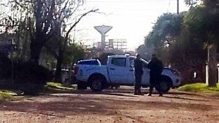 El hecho ocurrió en una vivienda de Concepción del Uruguay. El joven habría ingresado con intención de robo y recibió un disparo por parte del propietario