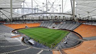 El estadio Diego Armando Maradona de La Plata tendrá un nuevo nombre.