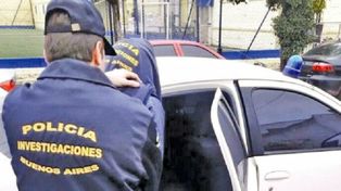Detienen a un árbitro que abusaba de su hijastra a la que embarazó