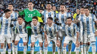 Argentina al Mundial 2026: las otras selecciones que ya clasificaron