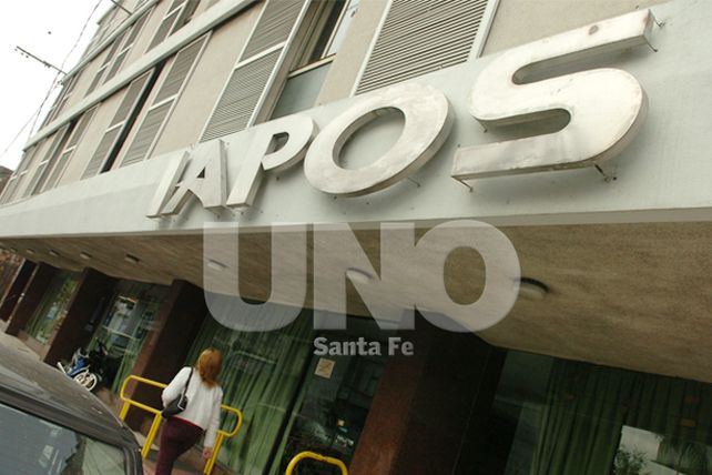 Iapos realiza 8.000 autorizaciones diarias on line y compras de órdenes por cajeros