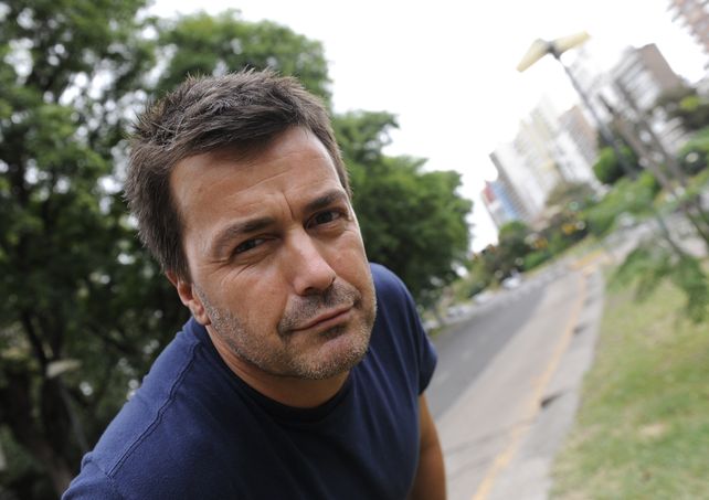 Ariel Bulsicco alertó a sus contactos digitales ante una estafa a través de Instagram.&nbsp;
