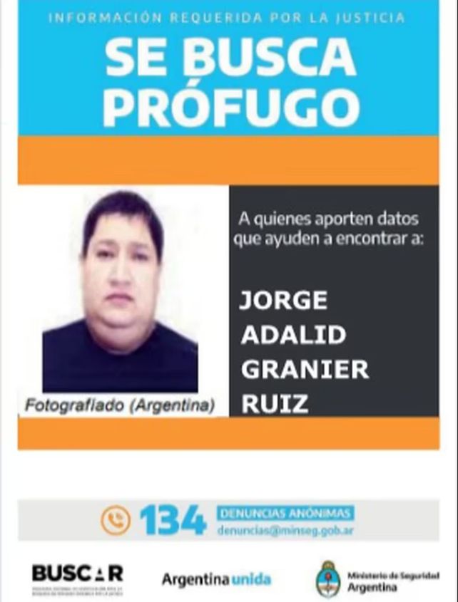 La insólita caída del narco internacional que compró una identidad y se operó para burlar controles
