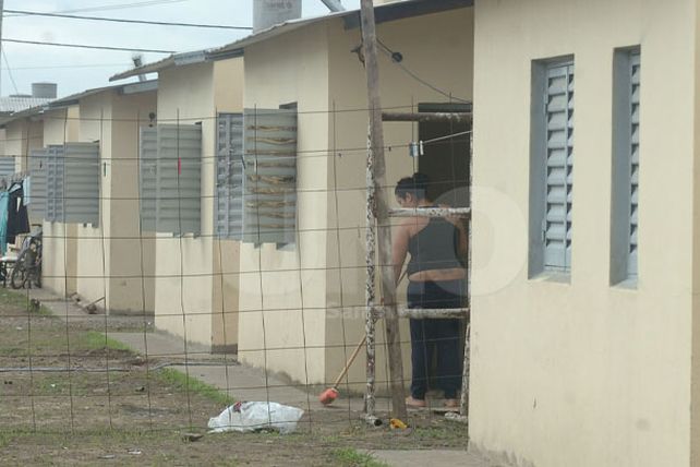Santa Rita II: no habrá desalojos, a pesar de las notificaciones