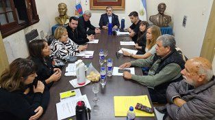 El Partido Justicialista convocó al Congreso Partidario Provincial para el día 7 de septiembre, en Paraná
