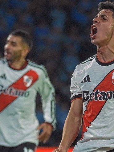River Plate recibe a Racing en el Monumental