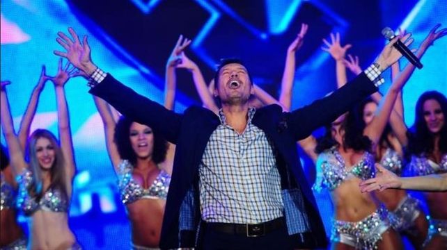 Ya está la nómina de los primeros famosos confirmados para el Bailando 2017