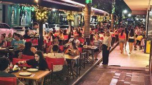 Alrededor de 405.000 personas visitaron Entre Ríos en el feriado de Carnaval con un gasto promedio de entre $42.000 y 71.000 pesos diarios, según el pernocte