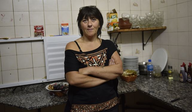Generosidad. Gabriela Amata
