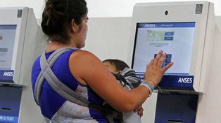 Pagarán un bono de $20.000 por hijo a los trabajadores de menores ingresos