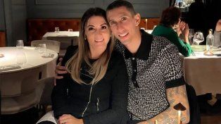 Los amorosos mensajes de los campeones del mundo a sus parejas por San Valentín
