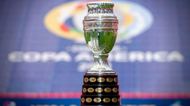 La Copa América 2024 se jugará en Estados Unidos y contará con la participación de seis seleccionados de la Concacaf.