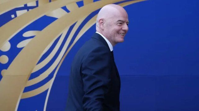 Duro revés para la FIFA: Gales se convirtió en el primer país en retirarle su apoyo.
