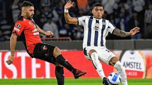Colón hace más de dos años que no puede ganarle de manera oficial a Talleres.