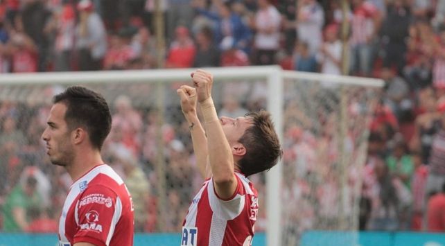 Soldano: Vamos a llegar rápido a un acuerdo para renovar el contrato