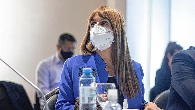 Aula segura: definen el protocolo de regreso a clases