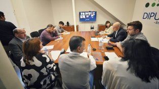 El STJ debe resolver un conflicto de poderes por el ejido de Federal