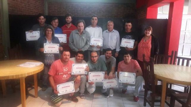 Formación. El alumnado