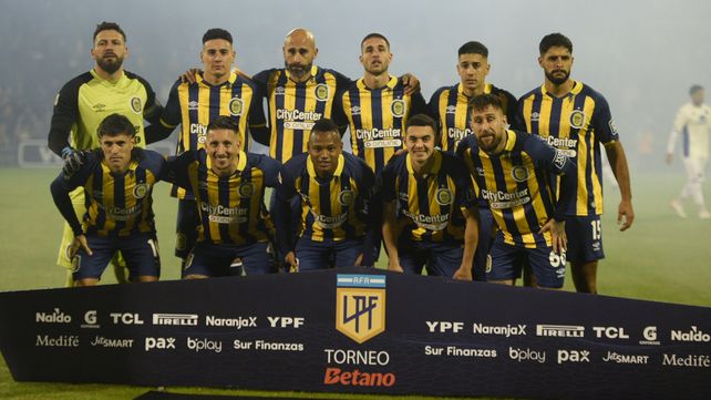 Contra Tigre, por el torneo local jugó el mismo equipo que le había ganado a Caracas.