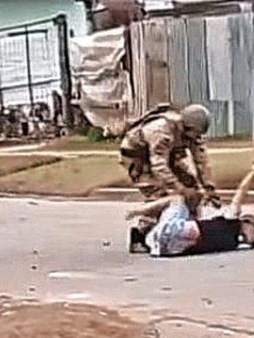 Tensión en Concepción del Uruguay por varios allanamientos antidrogas