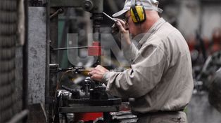 Tras 15 meses de caída, vuelve a crecer la industria en la provincia de Santa Fe