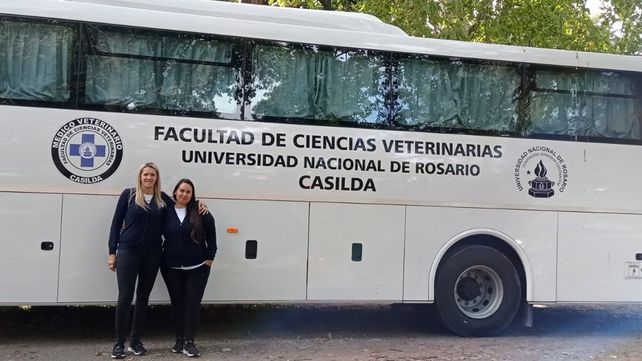 Politicas de genero. Esta vez las conductoras