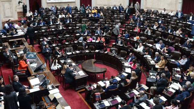 La oposición de Juntos por el Cambio pidió una sesión en la Cámara de Diputados para este miércoles. Allí se analizarán posibles cambios a la ley de alquileres.&nbsp;