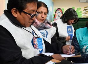 La Caja de Pensiones Sociales Ley 5110 atenderá en el barrio Las Flores II