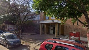 Una escuela de barrio El Pozo suspende el uso de mochilas y cartucheras por las amenazas de tiroteos