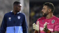 Central juega a dos puntas. Va por Alexander Domínguez pero también no le cierra la puerta a Broun. Central juega a dos puntas. Va por Alexander Domínguez pero también no le cierra la puerta a Broun.