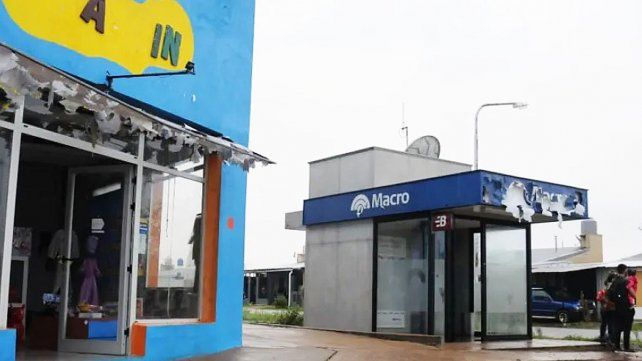 Continúa el reporte de daños desde el barrio Itaembé Guazú de Posadas