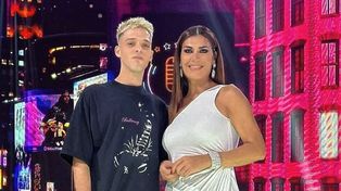Santi Maratea hará una colecta de dinero para él