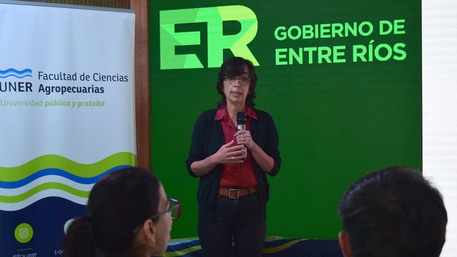Unas 40 empresas e instituciones entrerrianas participan de Expoagro 2025
