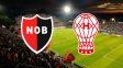 Newells recibirá a Huracán en el Coloso por la fecha 21 de la Liga Profesional. Newells recibirá a Huracán en el Coloso por la fecha 21 de la Liga Profesional.