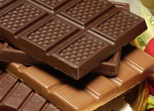 La neurociencia comprobó que al cerebro humano le gusta más el chocolate que una imagen erótica