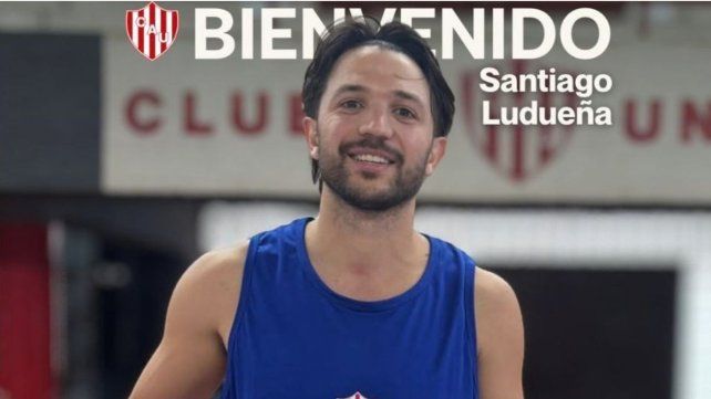 Unión confirmó otra incorporación para afrontar la Liga Argentina