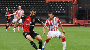 Unión igualó con Newells en su primer amistoso