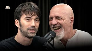 Gustavo Cordera participó de un mano a mano con Pedro Rosemblat y reavivó las polémicas