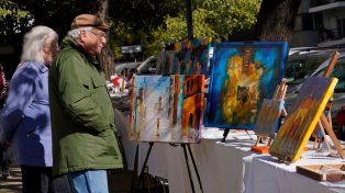 Llega el Mercado de las Artes