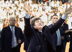El cambio, ¿continúa?