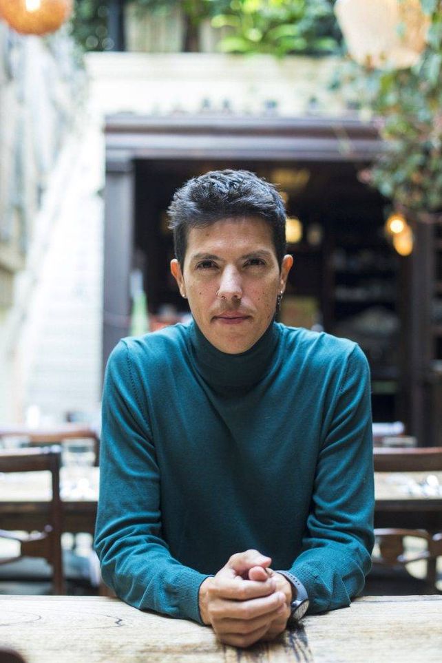 Daniel Mecca: “Borges era antiperonista pero no era elitista