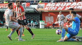 Unión, de mayor a menor jugando como visitante